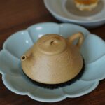 Ben Shan Duanni Little Wen Piao 100ml Yixing Teapot