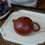 Xiao Mei Yao Zhuni Xi Shi 120ml Yixing Teapot