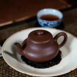 Zini Jun De 160ml Yixing Teapot
