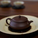 Zini Ming Lu 120ml Yixing Teapot