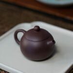 Zini Xi Shi 100ml Yixing Teapot
