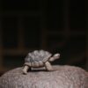 Creative Zisha Yixing Clay Little Turtle Tea Pet