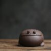 Creative Zisha Yixing Clay Nerdy Toad Tea Pet