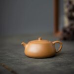 Ben Shan Duanni Jing Lan 120ml Yixing Teapot