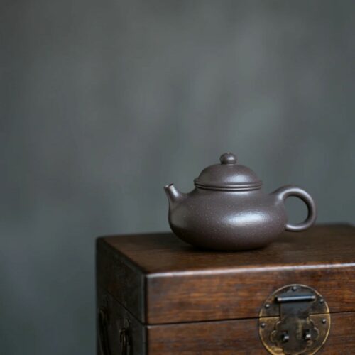 Tian Qing Ni Rong Tian 150ml Yixing Teapot