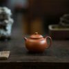 Xiao Hong Ni Duo Zhi 140ml Yixing Teapot