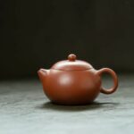 Zhuni Xi Shi 120ml Yixing Teapot