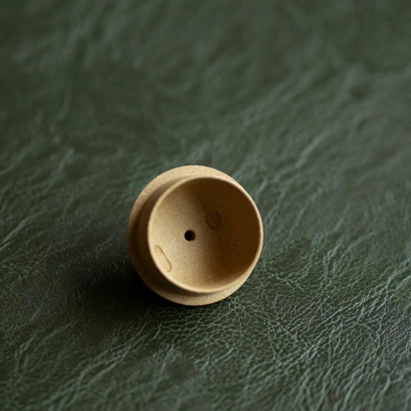 Premium Aged Duanni Bao Gua 130ml Yixing Teapot (12) Premium Aged Duanni Pao Gua 130ml Yixing Teapot