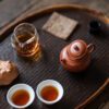 Xiao Hong Ni Duo Zhi 140ml Yixing Teapot