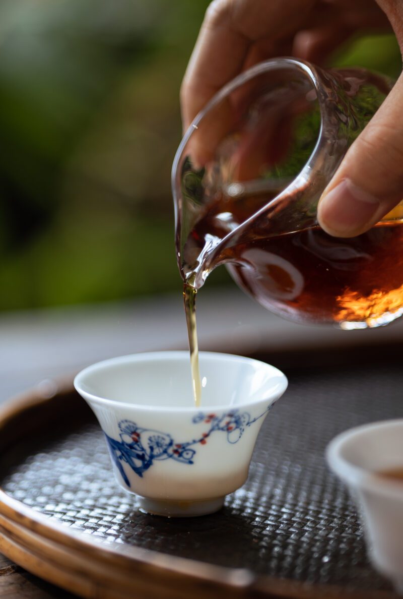 Xiao Hong Ni Duo Zhi 140ml Yixing Teapot