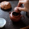 Xiao Hong Ni Duo Zhi 140ml Yixing Teapot
