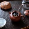 Xiao Hong Ni Duo Zhi 140ml Yixing Teapot