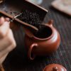 Xiao Hong Ni Duo Zhi 140ml Yixing Teapot