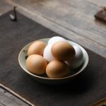 Zisha Yixing Clay Egg Tea Pet