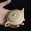 Ben Shan Lvni Bian Chen 90ml Yixing Teapot