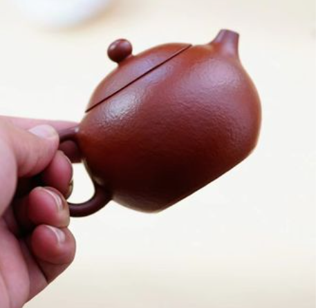 Xi Shi Yixing Teapot
