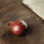 Zhuni Meng Chen Xi Shi 110ml Yixing Teapot