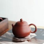 [CTS Choice] Zhuni Mini Wen Dan 100ml Yixing Teapot