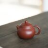 Zhuni Mini Wen Dan 100ml Yixing Teapot