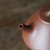 xr:d:DAF_GTBGYSQ:5,j:968695140467468106,t:24031009 Jiang Po Ni Zi Ye Shi Piao 150ml Yixing Teapot