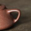 xr:d:DAF_GTBGYSQ:5,j:968695140467468106,t:24031009 Jiang Po Ni Zi Ye Shi Piao 150ml Yixing Teapot