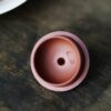 Zhuni Mini Wen Dan 100ml Yixing Teapot