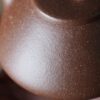 xr:d:DAF_GTBGYSQ:5,j:968695140467468106,t:24031009 Jiang Po Ni Zi Ye Shi Piao 150ml Yixing Teapot