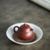 Zhuni Mini Wen Dan 100ml Yixing Teapot