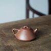 xr:d:DAF_GTBGYSQ:5,j:968695140467468106,t:24031009 Jiang Po Ni Zi Ye Shi Piao 150ml Yixing Teapot