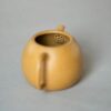 Golden Melon Duanni 150ml Yixing Teapot