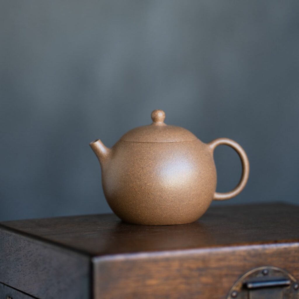 What is Xi Shi Yixing Teapot? China Tea Spirit