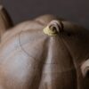 Duanni Lotus Pod 110ml Yixing Teapot