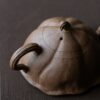 Duanni Lotus Pod 110ml Yixing Teapot