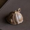 Duanni Lotus Pod 110ml Yixing Teapot