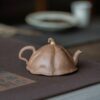 Duanni Lotus Pod 110ml Yixing Teapot