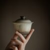 448-9 Kiln Transmutation Ceramic 135ml Gaiwan