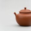 Gold Sand Zhuni Duo Zhi 140ml Yixing Teapot