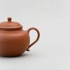 Gold Sand Zhuni Duo Zhi 140ml Yixing Teapot