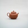 Gold Sand Zhuni Duo Zhi 140ml Yixing Teapot