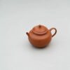 Gold Sand Zhuni Duo Zhi 140ml Yixing Teapot
