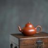 Xiao Mei Yao Zhuni Pear 130ml Yixing Teapot