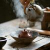 Xiao Mei Yao Zhuni Pear 130ml Yixing Teapot