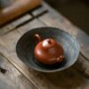 Xiao Mei Yao Zhuni Pear 130ml Yixing Teapot