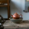 Xiao Mei Yao Zhuni Shui Ping 120ml Yixing Teapot