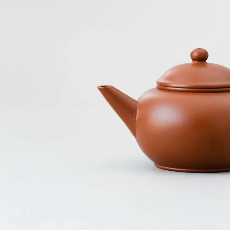 Xiao Mei Yao Zhuni Shui Ping 120ml Yixing Teapot