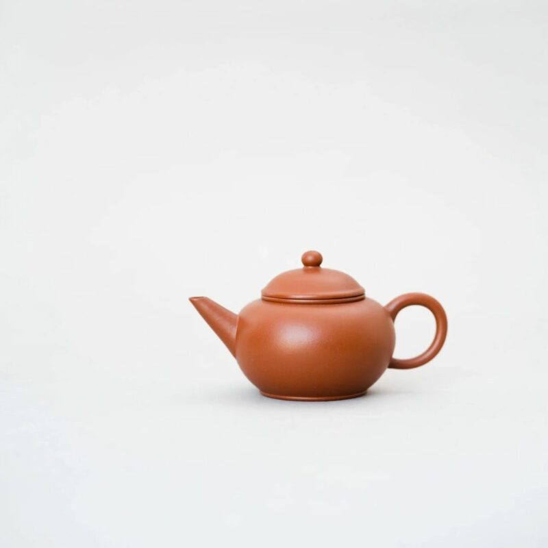 Xiao Mei Yao Zhuni Shui Ping 120ml Yixing Teapot