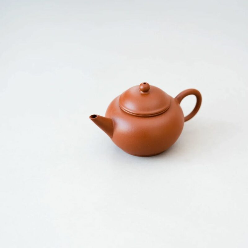 Xiao Mei Yao Zhuni Shui Ping 120ml Yixing Teapot