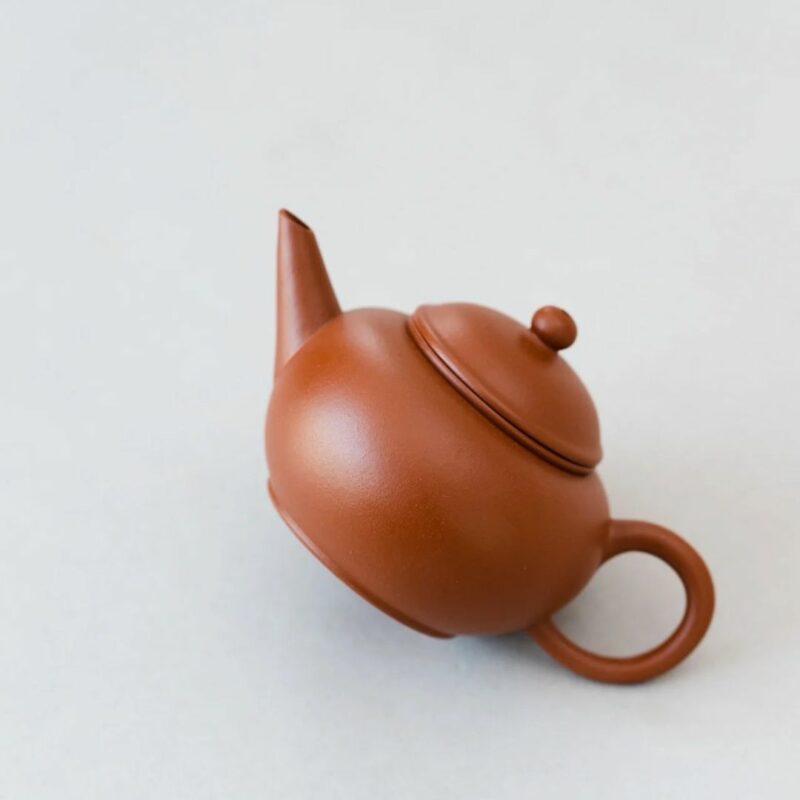Xiao Mei Yao Zhuni Shui Ping 120ml Yixing Teapot