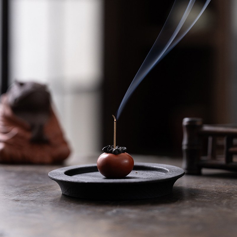 Incense Holder [I0001B] | EITO SHINOZAKI