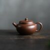 Aged Zini Yuan Gu 100ml Yixing Teapot